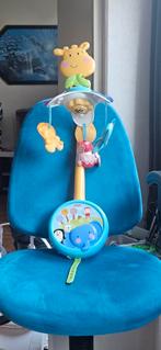 Muziekmobiel voor baby's met geluid en lichtjes, Ophalen, Nieuw, Mobiel, Met geluid