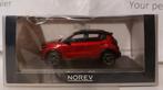 Norev 1:43 Citroën C3 2024 elixir red nieuw in display, Ophalen of Verzenden, Nieuw, Auto, Norev