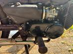 Tomos A35 E-start Project, Fietsen en Brommers, Brommers | Tomos, Ophalen, Gebruikt, Maximaal 45 km/u, Standard