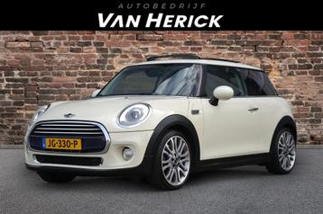 Mini Mini 1.5 Cooper Chili Serious Business | NAV | Airco |  beschikbaar voor biedingen