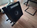 Harke HD 50 combo, Muziek en Instrumenten, Ophalen of Verzenden, Gebruikt, Basgitaar, 50 tot 100 watt