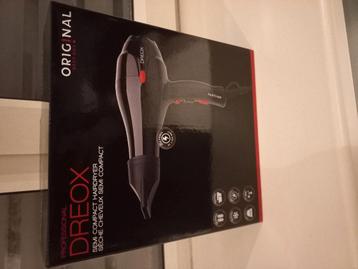 Fohn nieuw in doos beschikbaar voor biedingen