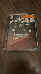 Rammstein ( dvd ), Cd's en Dvd's, Dvd's | Muziek en Concerten, Ophalen of Verzenden