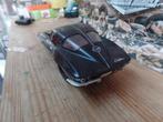 Corvette split window, 1:32 tot 1:50, Nieuw, Ophalen of Verzenden, Italeri