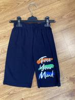 MIXIMA short nieuw mt 116, Broek, Mixima, Nieuw, Ophalen of Verzenden