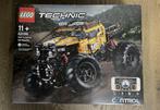LEGO Technic 4x4 X-treme Off-Roader (42099) – Nieuw in Doos, Ophalen of Verzenden, Nieuw, Complete set, Lego