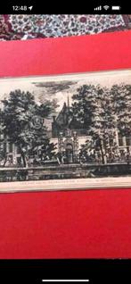 Amsterdam, Ophalen of Verzenden, Voor 1940, Zo goed als nieuw