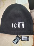 DSQUARED2 muts orginele Nieuw, Kleding | Heren, Hoeden en Petten, Ophalen of Verzenden, Nieuw