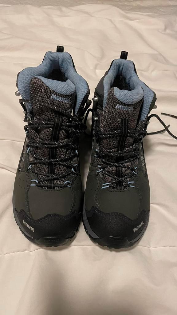 Meindl wandelschoen journey lady mid gtx 41,5, Sport en Fitness, Bergsport en Wandelen, Nieuw, Schoenen, Ophalen of Verzenden