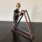 Fernand Martin brandweerman., Ophalen of Verzenden