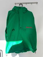 Supreme Gore Tex anorak jas groen, Nieuw, Groen, Maat 46 (S) of kleiner, Ophalen of Verzenden
