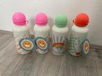 NIEUW 4x Drinkbeker / sportfles 350 ml, Huis en Inrichting, Ophalen of Verzenden, Nieuw