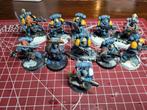 Space Wolves (3), Ophalen of Verzenden, Zo goed als nieuw, Warhammer 40000, Figuurtje(s)