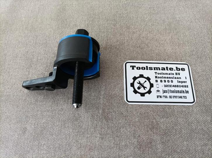 Hogedrukpomp trekker voor Mercedes OM654 en M256.930 zoals W, Auto diversen, Autogereedschap, Nieuw, Verzenden
