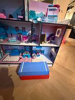 Leuk LOL Surprise Poppenhuis, Ophalen, Gebruikt, Poppenhuis