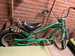 Fiets, Minder dan 47 cm, Ophalen of Verzenden, Staal, Chopper