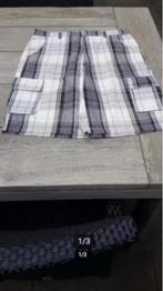 Heren bermuda, Ophalen of Verzenden, Zo goed als nieuw, Maat 46 (S) of kleiner