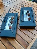 1x Nieuwe bio ethanol haarden tafelhaard, Tuin en Terras, Ophalen of Verzenden, Zo goed als nieuw