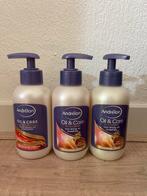 Andrelon Oil & care Kroescontrol, Ophalen of Verzenden, Nieuw, Haarverzorger of -hersteller