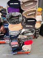 Kar 8 div. Stoffen, Ophalen, Overige materialen, 120 cm of meer, Nieuw