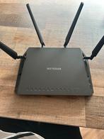 Netgear nighthawk x4s smart wifi router, Computers en Software, Routers en Modems, Ophalen, Zo goed als nieuw