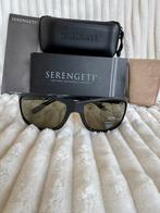 Serengeti Bormio 8164 incl garantie en btw-factuur, Zonnebril, Nieuw, Ophalen of Verzenden, Nvt
