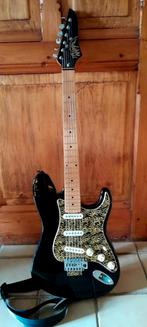 Partscaster strat, Ophalen, Zo goed als nieuw, Solid body, Overige merken