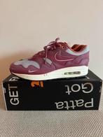 Nike Air max Patta Dark Russet, Kleding | Heren, Ophalen, Nieuw, Overige kleuren