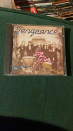 Vengeance - we have ways to make you rock cd, Ophalen of Verzenden, Gebruikt