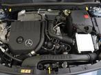 Mercedes-Benz A-klasse 180 Business Solution AMG / Stoelverw, 65 €/maand, 4 cilinders, Blauw, Origineel Nederlands