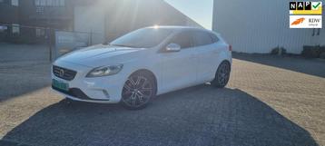 Volvo V40 1.6 D2 R-Design beschikbaar voor biedingen