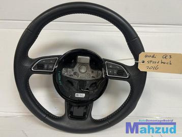 AUDI Q3 Stuurwiel stuur s line 2011-2018  beschikbaar voor biedingen