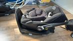 Maxi cosi + base (family fix3), Ophalen, Zo goed als nieuw, Isofix, 0 t/m 13 kg