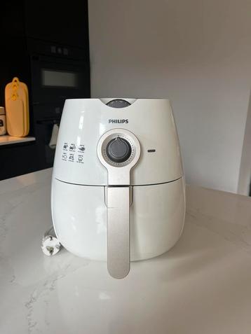 Philips Viva-collectie Airfryer HD9225/50 beschikbaar voor biedingen