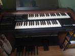 Elka Elektronisch Orgel - Black Friday Deal, Muziek en Instrumenten, Orgels, Ophalen, Gebruikt, 2 klavieren, Orgel