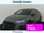 Audi A3 Limousine 35 TFSI S-tronic S edition | Panoramadak |, Auto's, Automaat, 12 maanden, 1498 cc, 4 cilinders