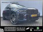 BMW X6 xDrive30D High Executive Vol opties OrigNL Uitstralin, Auto's, BMW, Automaat, Gebruikt, 2993 cc, Bedrijf