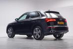 Audi Q5 55 TFSI e quattro S Line Competition [ LED Navi Came, Automaat, 4 cilinders, Plug-in hybride, Bedrijf
