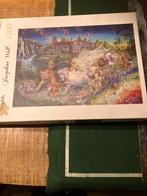 Josephine Wall Puzzel 1500 Stukjes - Compleet!, Hobby en Vrije tijd, Ophalen, 500 t/m 1500 stukjes, Zo goed als nieuw, Legpuzzel