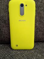 Archos mobiele telefoon, Telecommunicatie, Mobiele telefoons | Overige merken, Ophalen of Verzenden, Gebruikt, Zonder abonnement