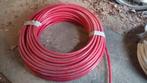74 m Albrand vloerverwarming slang 18mm, Ophalen, Minder dan 30 cm, Overige typen, Minder dan 60 cm