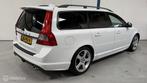 Volvo V70 2.5FT R-design AUTOMAAT / YOUNGTIMER, Auto's, Volvo, Euro 4, 1568 kg, 750 kg, 5 cilinders