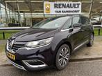 Renault Espace 1.6 dCi 160 PK Initiale Paris / Dealer onderh, 12 maanden, Gebruikt, 4 cilinders, 160 pk