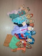 Vintage Poppenkastpoppen Collectie, Ophalen of Verzenden, Gebruikt, Overige typen