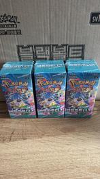 Battle Partners Booster Box, Ophalen of Verzenden, Nieuw, Boosterbox