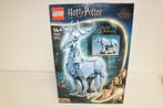 LEGO Harry Potter 76414 Expecto Patronum nieuw gesealed, Ophalen of Verzenden, Nieuw, Complete set, Lego
