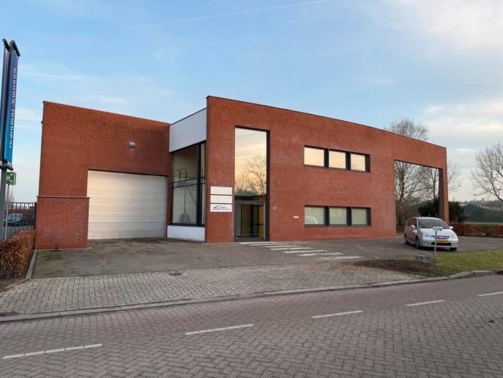 Kantoorruimte te huur in Boxtel, Huizen en Kamers, Kamers te huur, Eindhoven, 50 m² of meer