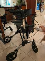 Licht gewicht rollator, Diversen, Rollators, Ophalen, Opvouwbaar, Gebruikt
