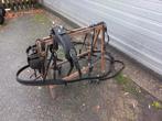 Compleet enkelspan tuig Maat full, Dieren en Toebehoren, Ophalen, Zo goed als nieuw, Overige soorten