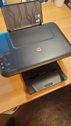 HP 2050 J510 serie All In One, Computers en Software, Printers, Ophalen, Zo goed als nieuw